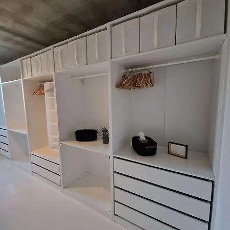 Apartment Exklusives Design-penthouse Mc1 Seligenstadt