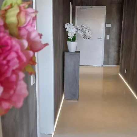 Apartment Exklusives Design-penthouse Mc1