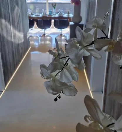 شقة Exklusives Design-penthouse Mc1 زيلينغنشتات