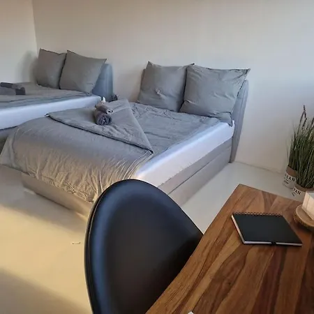 Exklusives Design-penthouse Mc1 زيلينغنشتات