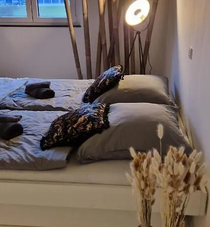 Exklusives Design-penthouse Mc1 *