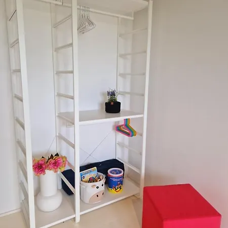 Exklusives Design-penthouse Mc1 شقة