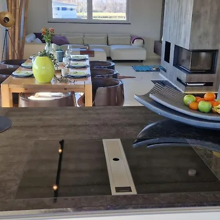 شقة Exklusives Design-penthouse Mc1