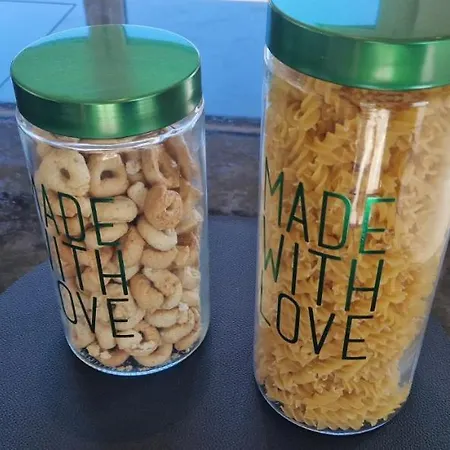 Exklusives Design-penthouse Mc1