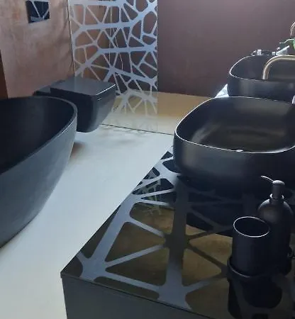 Exklusives Design-penthouse Mc1 Apartment *