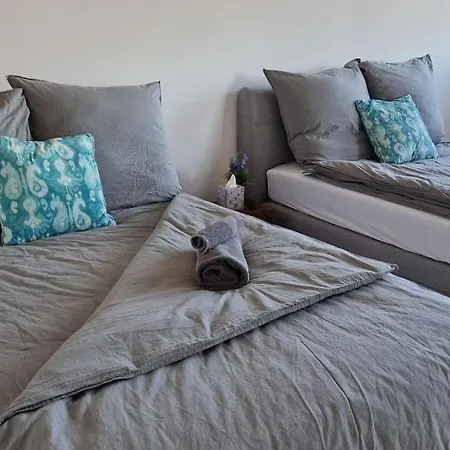 Exklusives Design-penthouse Mc1 * زيلينغنشتات