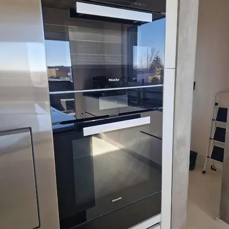 Exklusives Design-penthouse Mc1 Seligenstadt