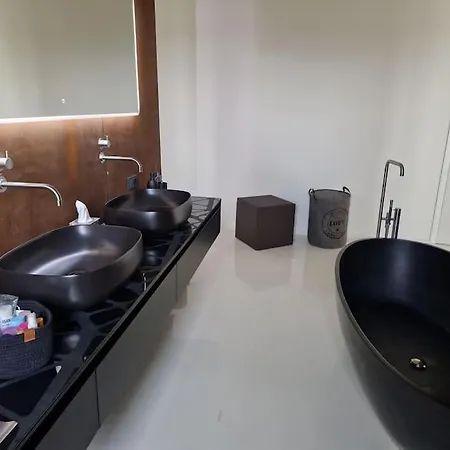 Exklusives Design-penthouse Mc1 زيلينغنشتات