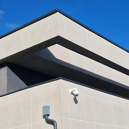 شقة Exklusives Design-penthouse Mc1