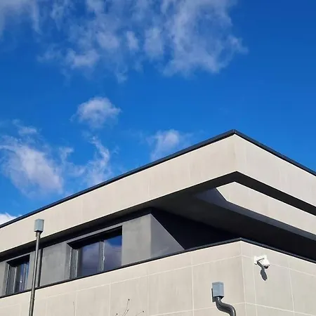 Exklusives Design-penthouse Mc1 شقة