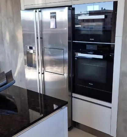 Exklusives Design-penthouse Mc1 *