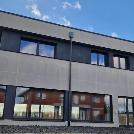 Exklusives Design-penthouse Mc1