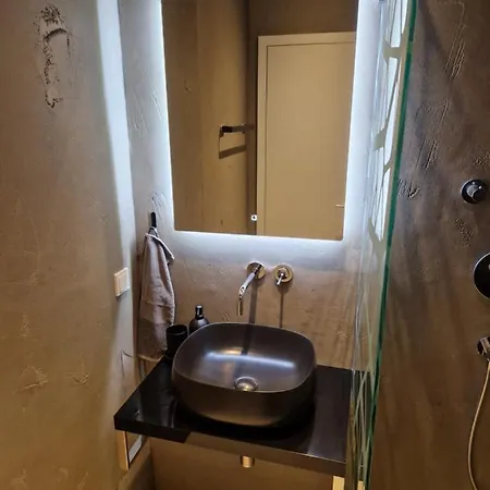 Apartment Exklusives Design-penthouse Mc1