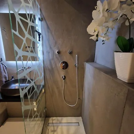 Exklusives Design-penthouse Mc1 شقة