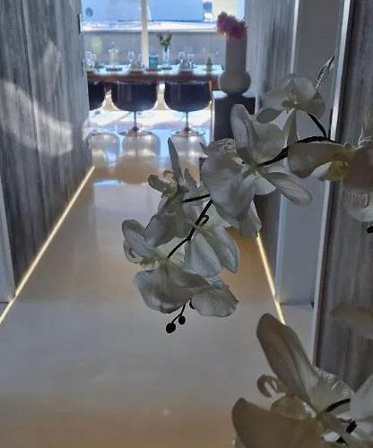 Apartment Exklusives Design-penthouse Mc1 Seligenstadt