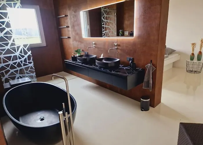 Exklusives Design-penthouse Mc1 Seligenstadt