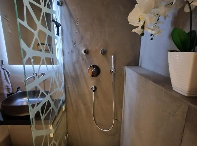 Exklusives Design-penthouse Mc1 Apartment